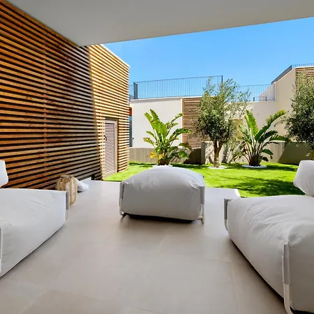 Vila Mirto - Golfo Aranci, Baia Caddinas Sardinia, Costa Smeralda