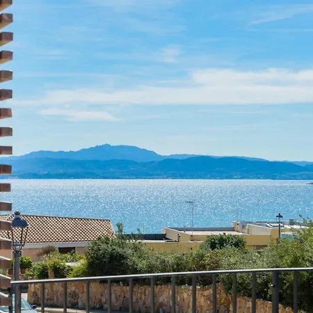 Vila Mirto - Golfo Aranci, Baia Caddinas Sardinia, Costa Smeralda *